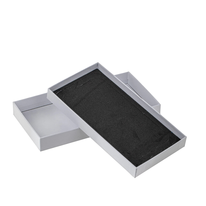 Phone Cases Recycling - ﻿ Recyclebare kartonnen deksel en bodem