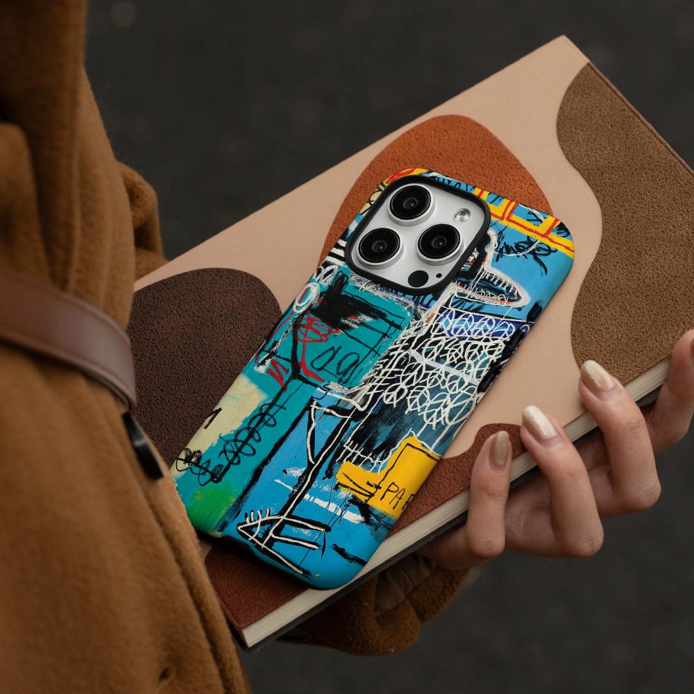 Phone Cases For Iphone 15 - Telefoonhoesje voor iPhone 17, 16, 15,