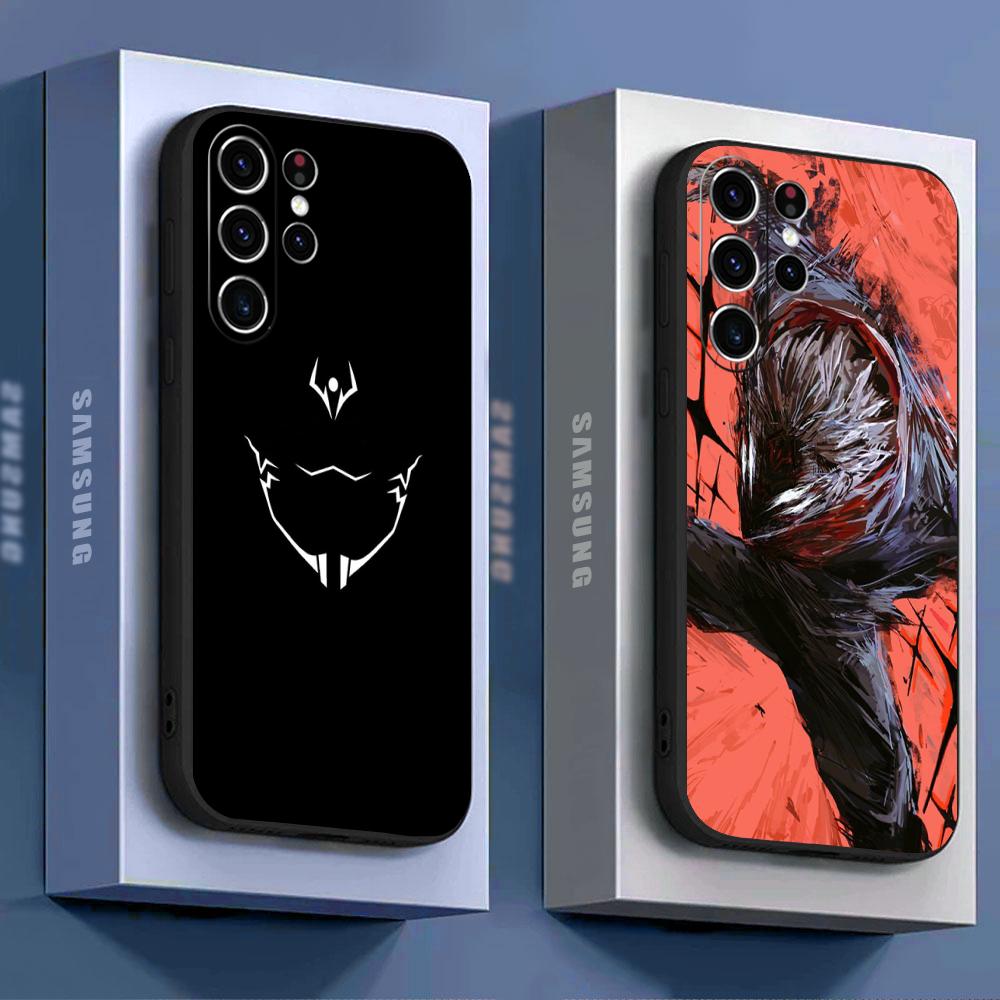Phone Cases For Samsung - J-Jujutsu Kaisen telefoonhoesje voor Samsung Galaxy