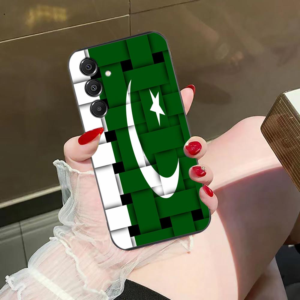 Phone Cases Pakistan - Telefoonhoesje voor Samsung A14 A15 A16