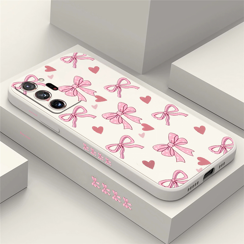 Phone Cases For Samsung - Stootvaste telefoonhoes voor Samsung Galaxy Note