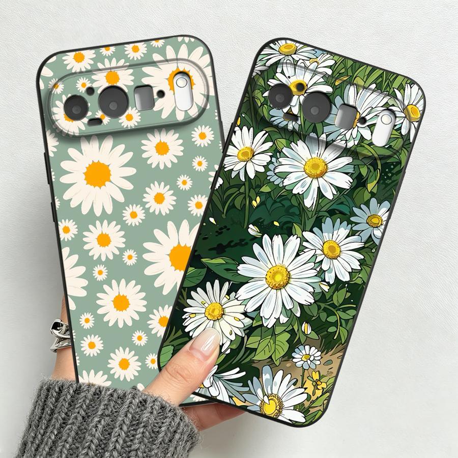 Phone Cases Google Pixel 9A - Case voor Google Pixel 10A 7a