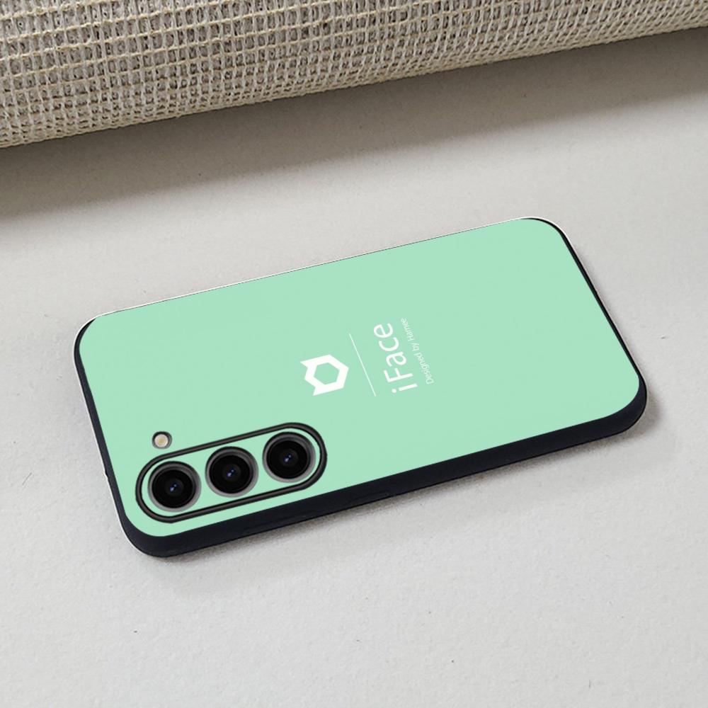 Phone Cases For Samsung - Schattig Fashion i-iFaceS ins design telefoonhoesje
