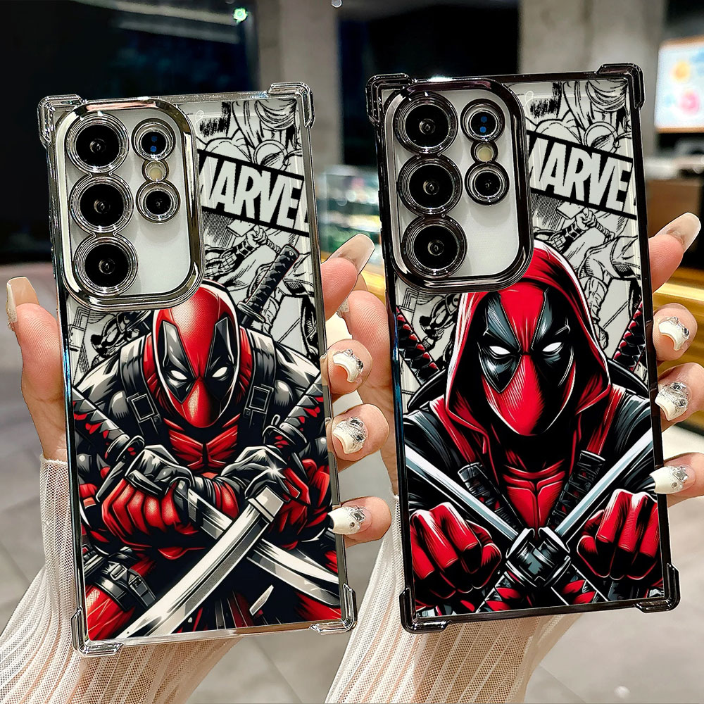 Phone Cases For Samsung - Siliconen hoesje voor Samsung Galaxy S26