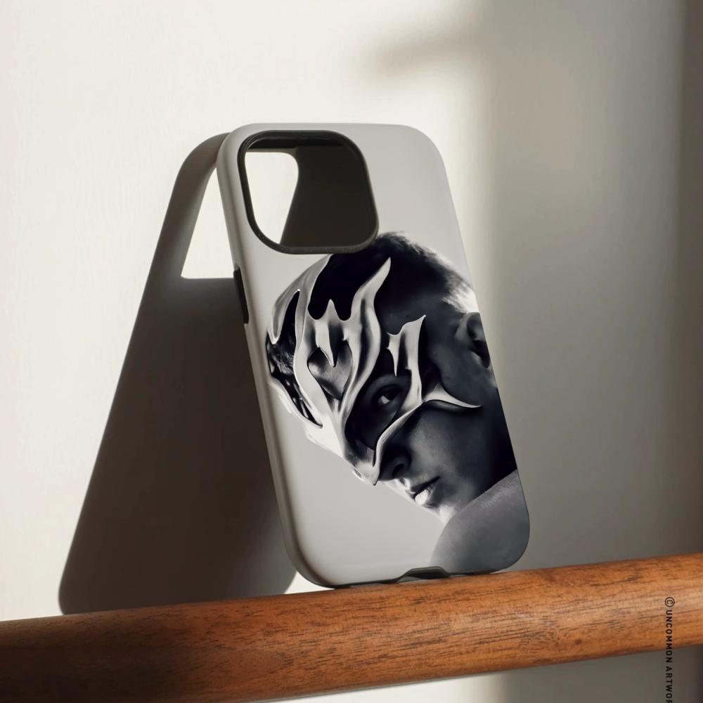 Phone Cases Recycling - R-gerecycled J San Jorge telefoonhoesje voor