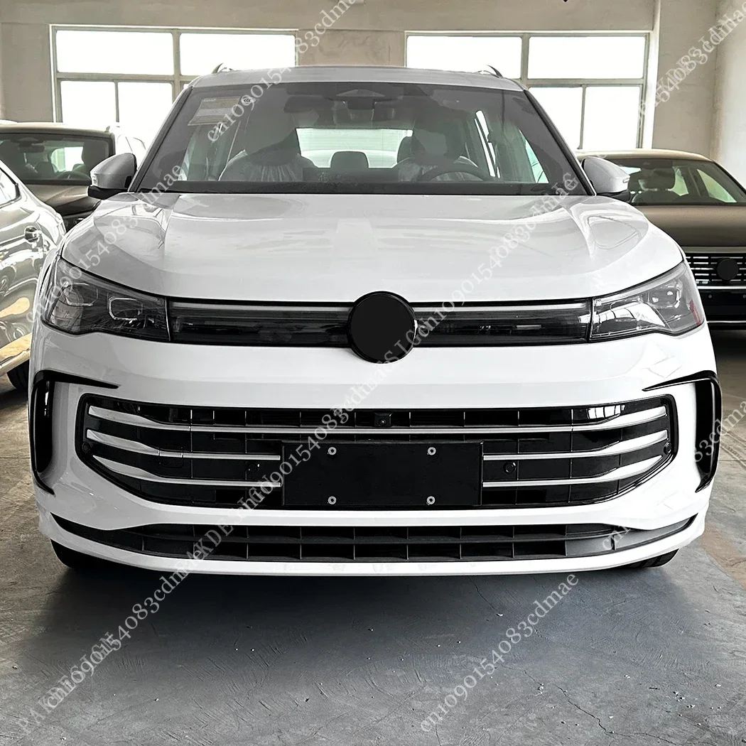 Phone Cases Uk - Voor VW Tiguan MK3 Leven TDI