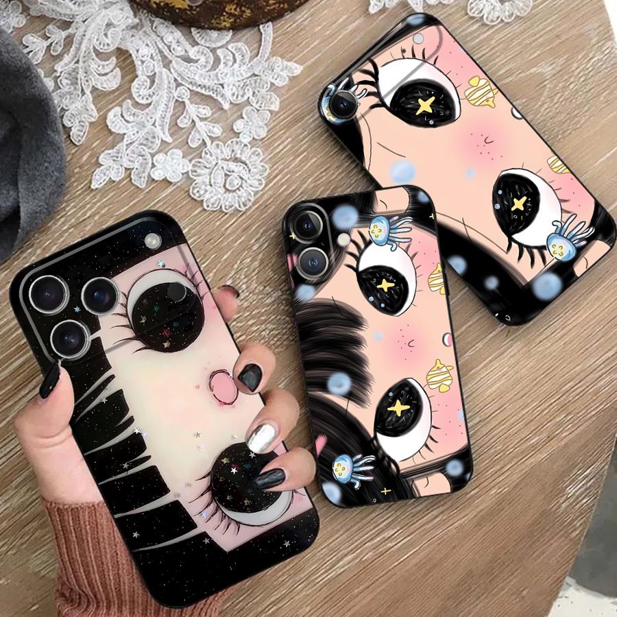 Phone Cases For Girls - Telefoonhoesje voor Apple iPhone 17 Pro