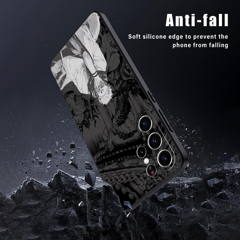 J-Jujutsu Kaisen telefoonhoesj - Phone Cases For Samsung recensie en prijs