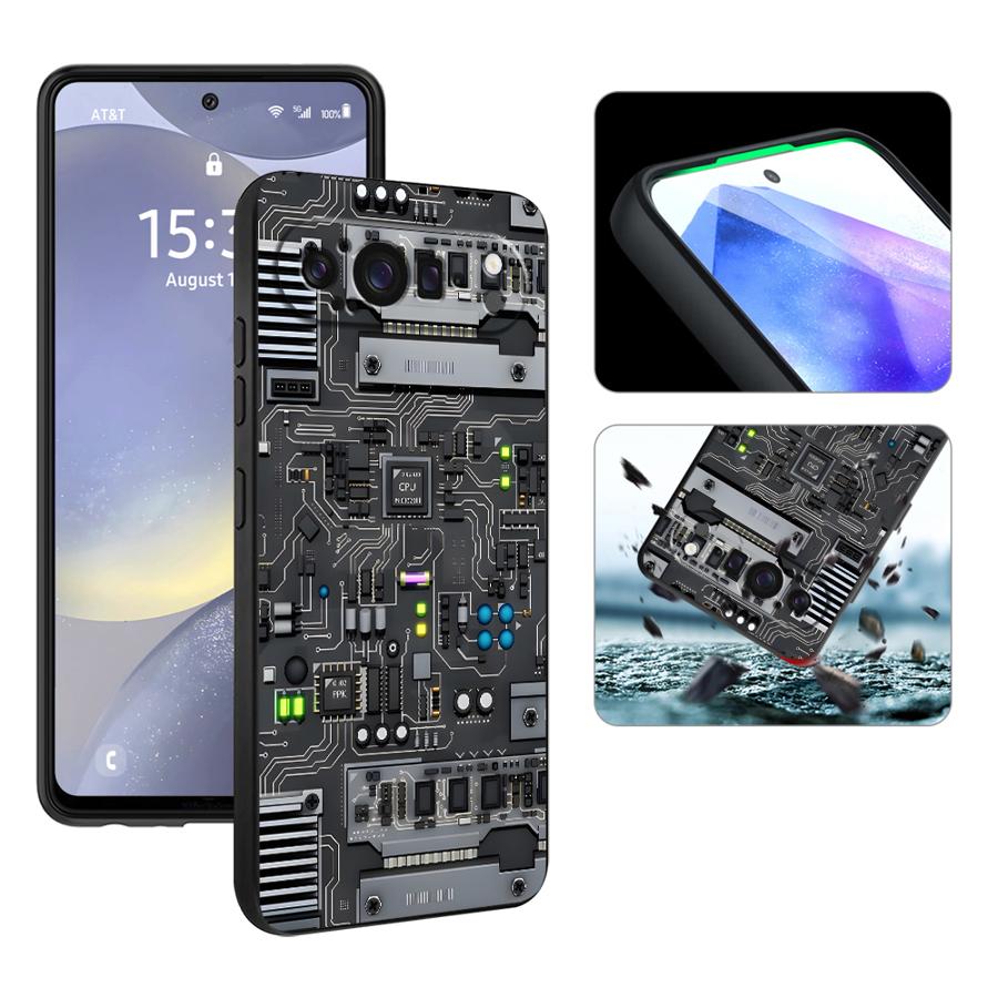 Telefoonhoesje voor Google Pix - Phone Cases Google Pixel 9A recensie en prijs