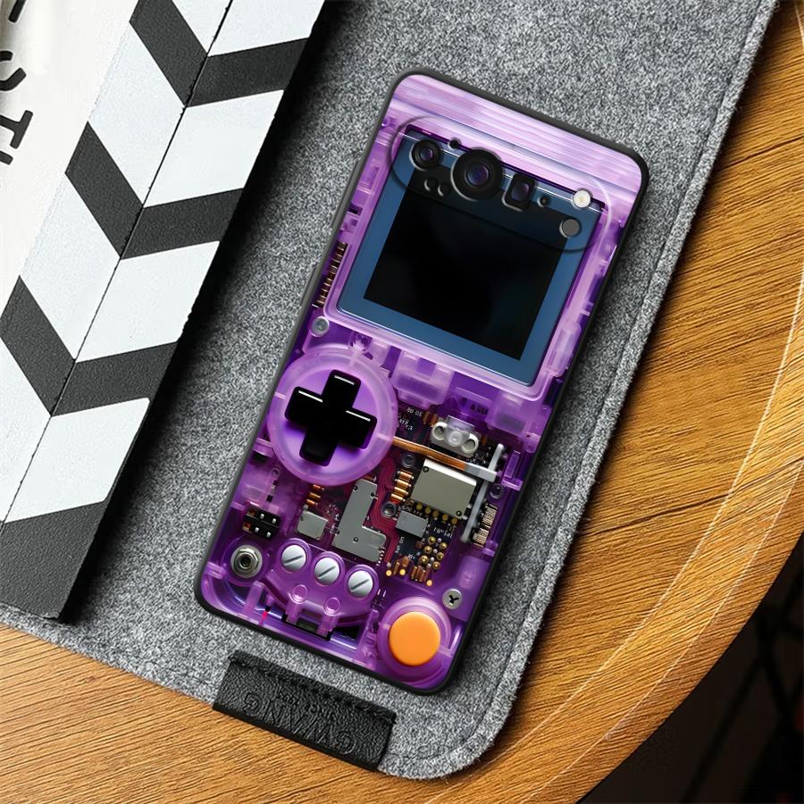 Telefoonhoesje voor Google Pix - Phone Cases Google Pixel 9A recensie en prijs