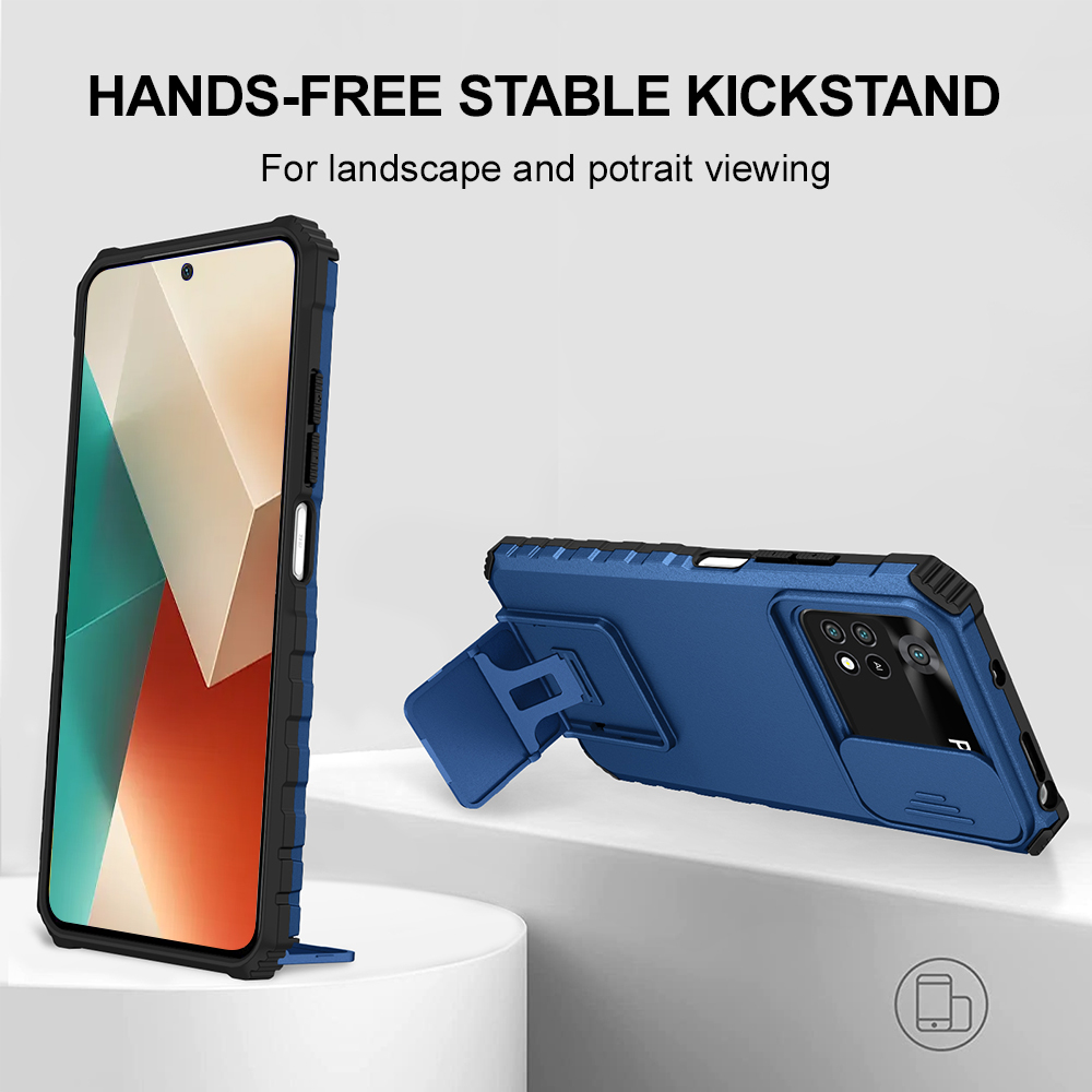 Schokbestendig telefoonhoesje  - Camera Lens Protector recensie en prijs