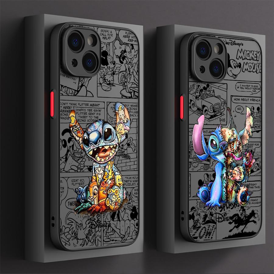 Disney Mickey Mouse hoesje voo - Phone Cases For Iphone 15 recensie en prijs