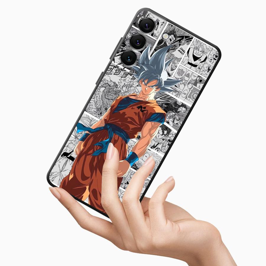 Telefoonhoesje voor Samsung Ga - Phone Cases For Samsung recensie en prijs
