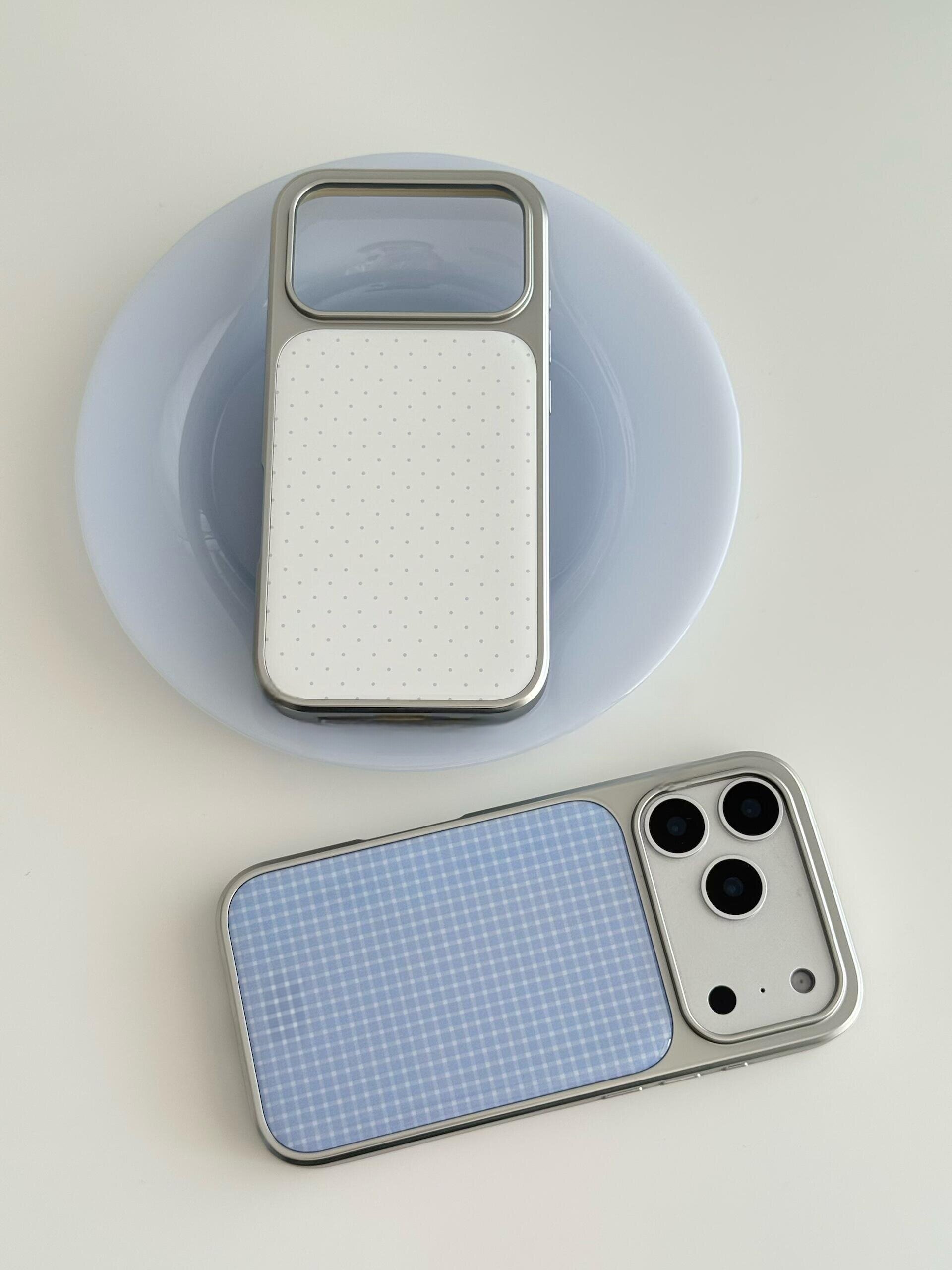 Ins Style veelzijdige persoonl - Phone Cases Polka Dot recensie en prijs