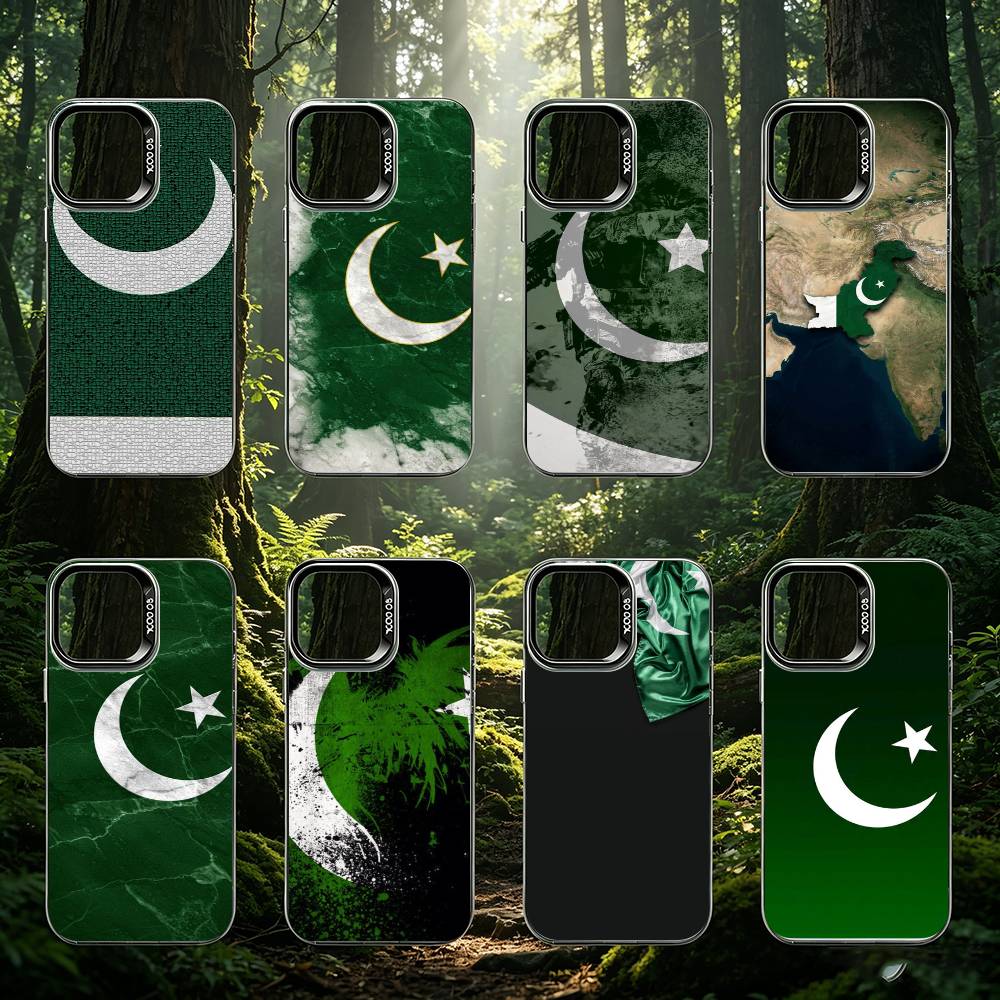 Telefoonhoesje met Pakistaanse - Phone Cases Pakistan recensie en prijs