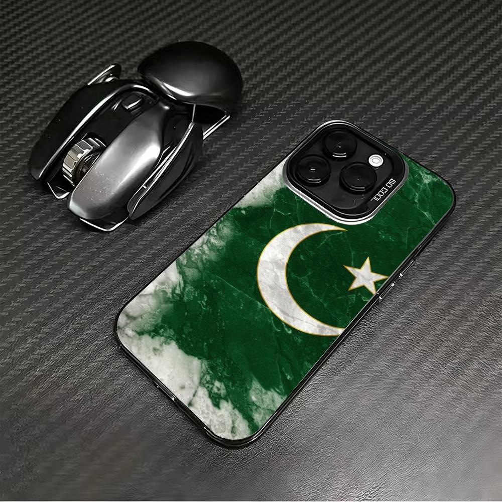 Telefoonhoesje met Pakistaanse - Phone Cases Pakistan recensie en prijs