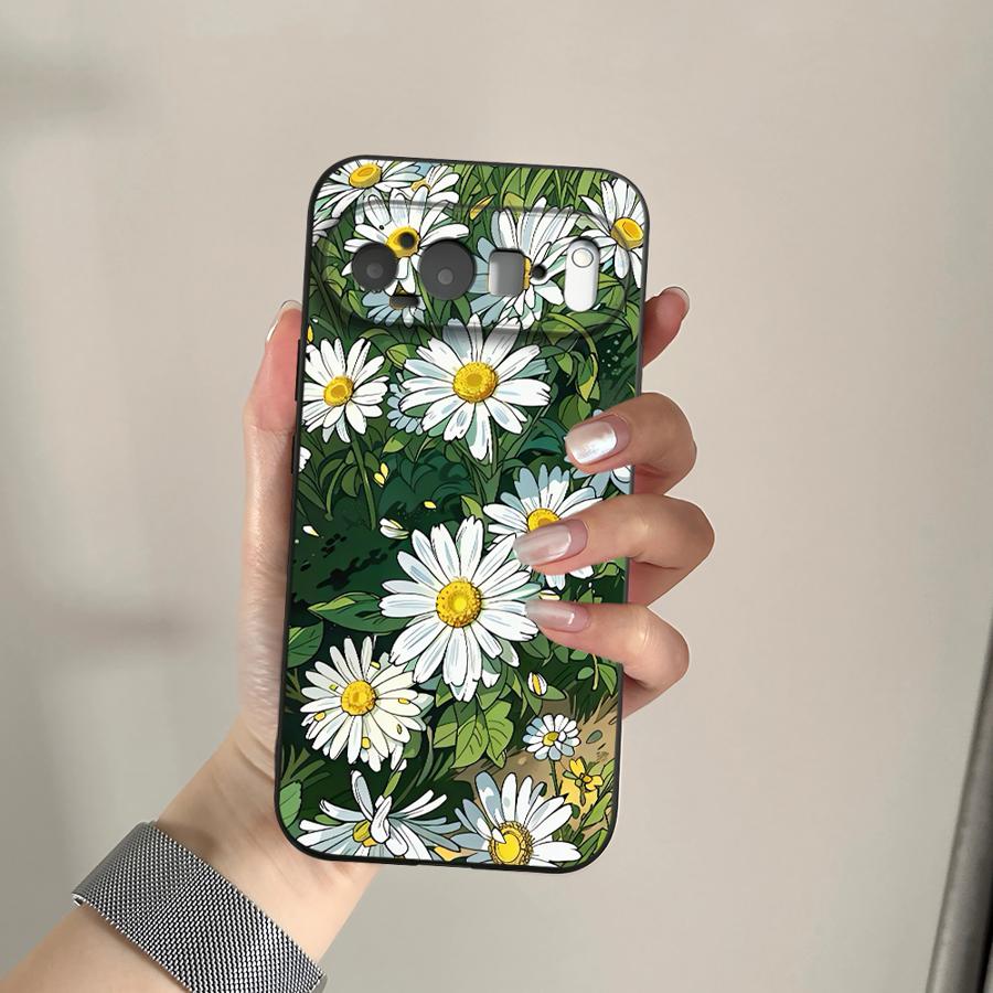 Case voor Google Pixel 10A 7a  - Phone Cases Google Pixel 9A recensie en prijs