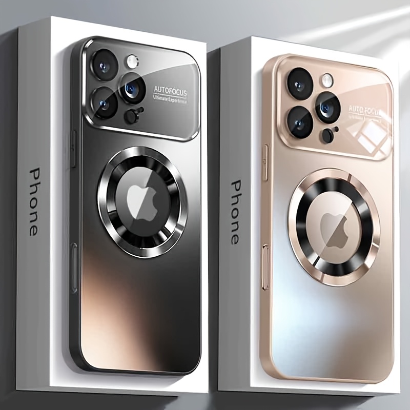 Luxe glazen camera lens besche - Camera Lens Protector recensie en prijs