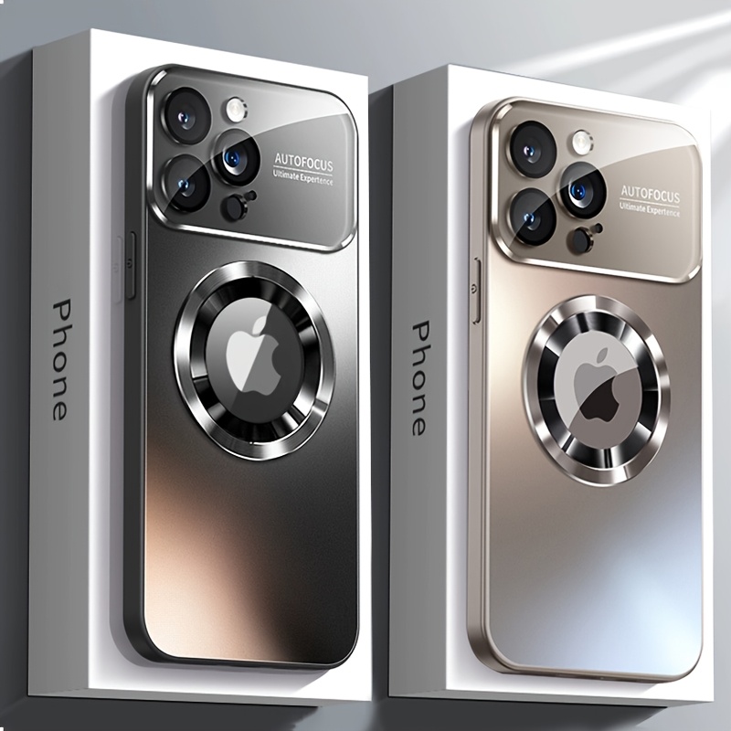 Luxe glazen camera lens besche - Camera Lens Protector recensie en prijs