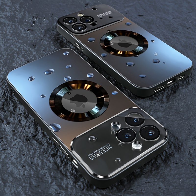 Luxe glazen camera lens besche - Camera Lens Protector recensie en prijs