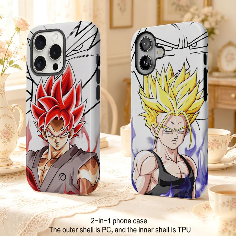 Japan Anime Dragon Ball Soft C - Phone Cases Japan recensie en prijs