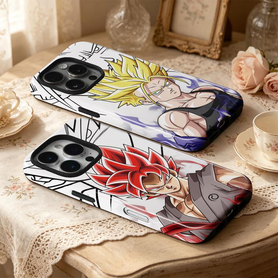 Japan Anime Dragon Ball Soft C - Phone Cases Japan recensie en prijs