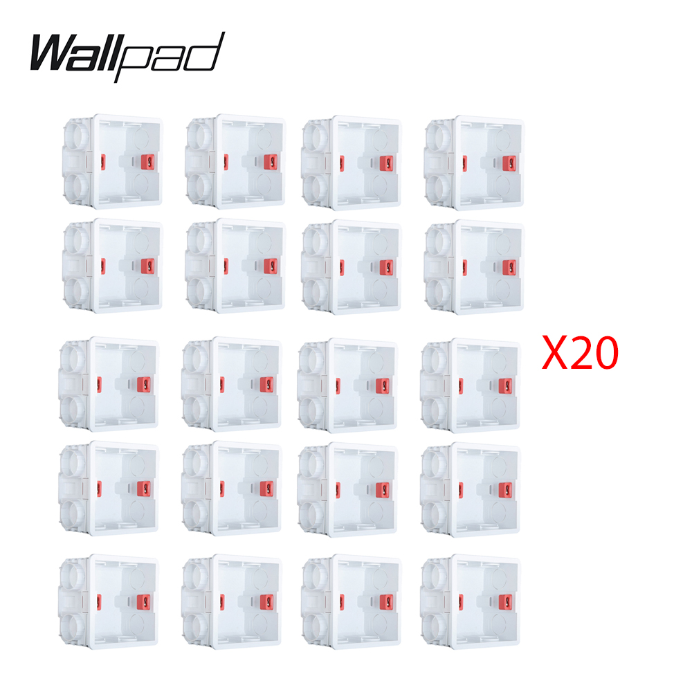 86*86 Brandwerende Wandmontage - Phone Cases Uk recensie en prijs