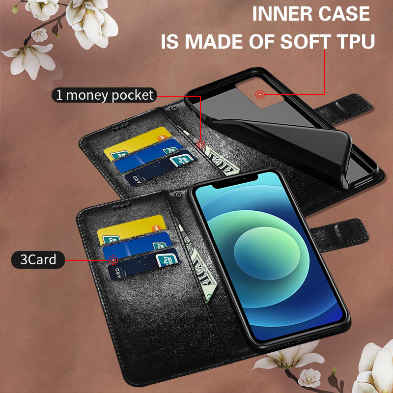 Flip Cover voor Honor X8D Etui - Phone Cases With Wallet recensie en prijs