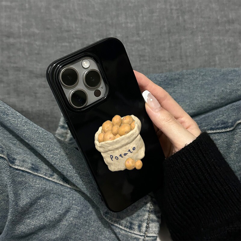 Simpele Japanse en Koreaanse t - Phone Cases Japan recensie en prijs