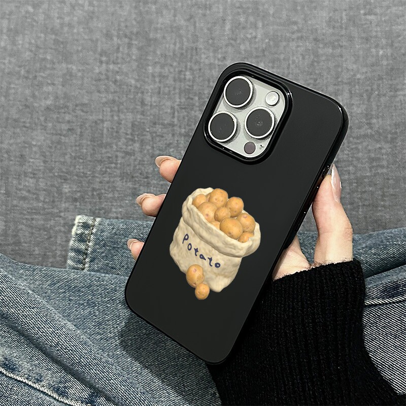 Simpele Japanse en Koreaanse t - Phone Cases Japan recensie en prijs