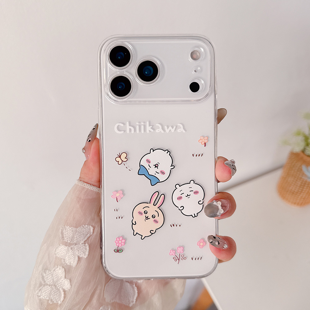 Schattige Cartoon Japan Anime  - Phone Cases Japan recensie en prijs