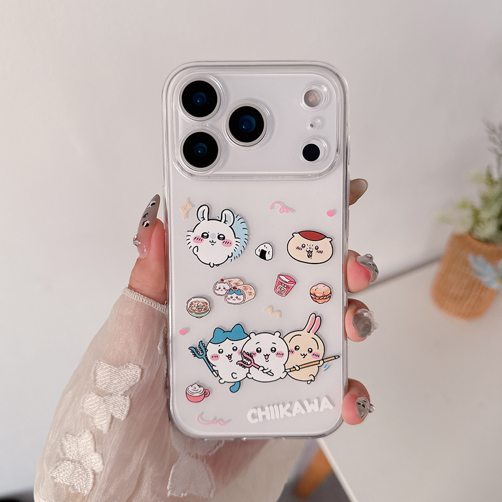 Schattige Cartoon Japan Anime  - Phone Cases Japan recensie en prijs