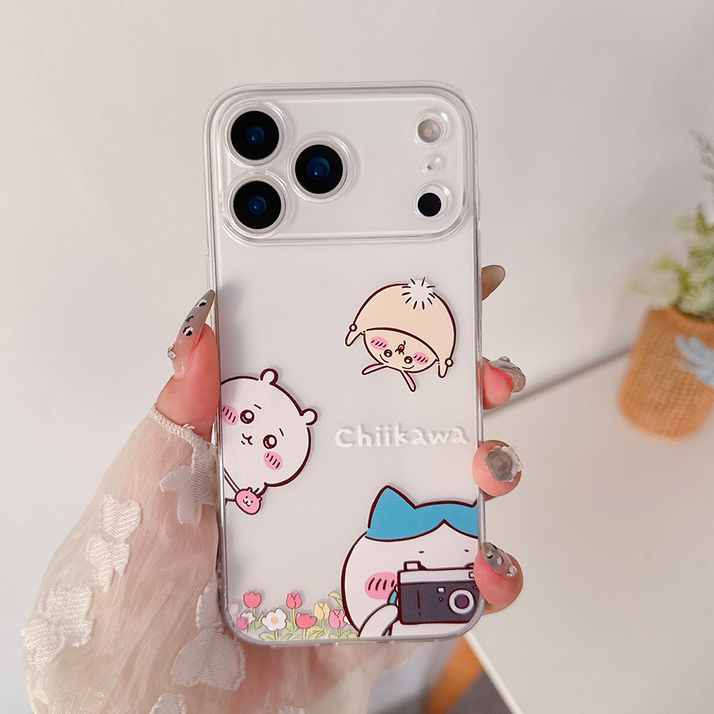 Schattige Cartoon Japan Anime  - Phone Cases Japan recensie en prijs