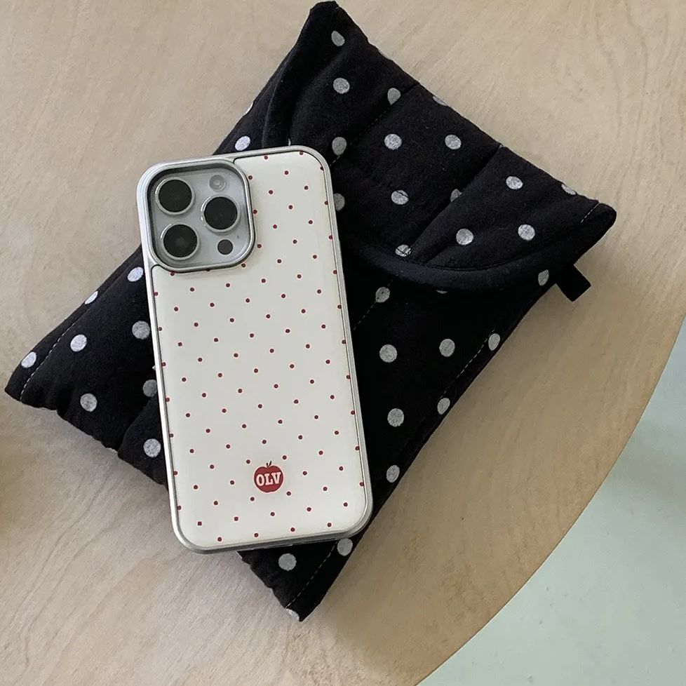 Koreaanse Ins High-end Cartoon - Phone Cases Green recensie en prijs