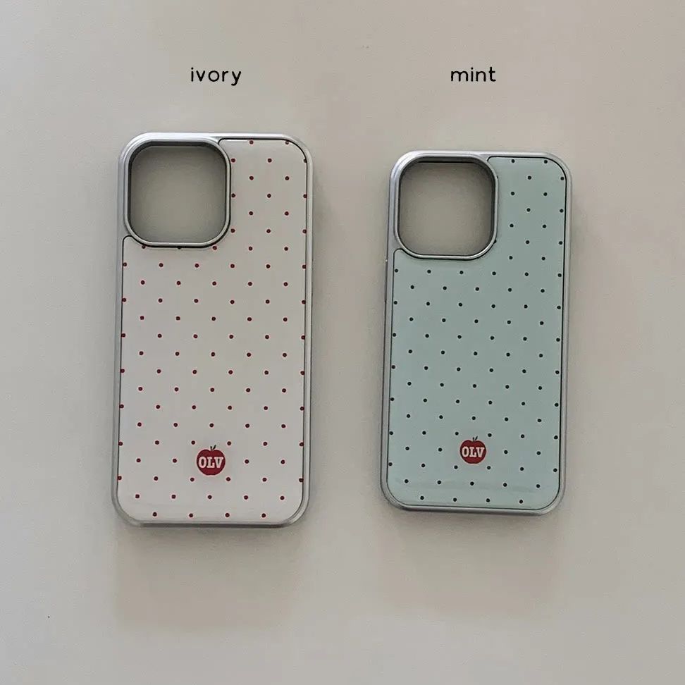 Koreaanse Ins High-end Cartoon - Phone Cases Green recensie en prijs