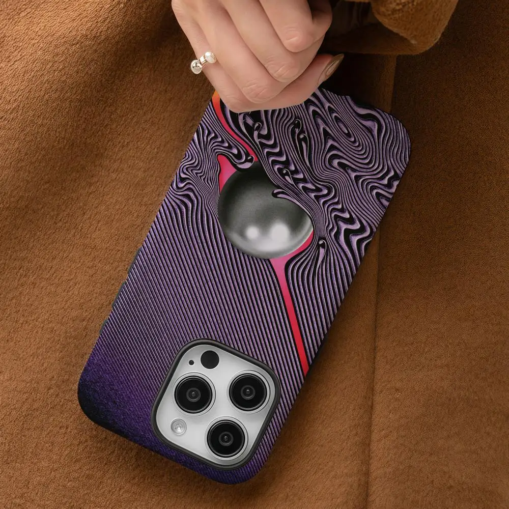 Tame Impala Telefoonhoesje voo - Phone Cases For Iphone 15 recensie en prijs