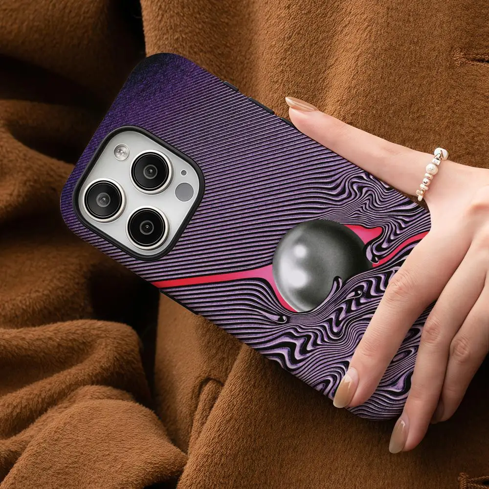 Tame Impala Telefoonhoesje voo - Phone Cases For Iphone 15 recensie en prijs