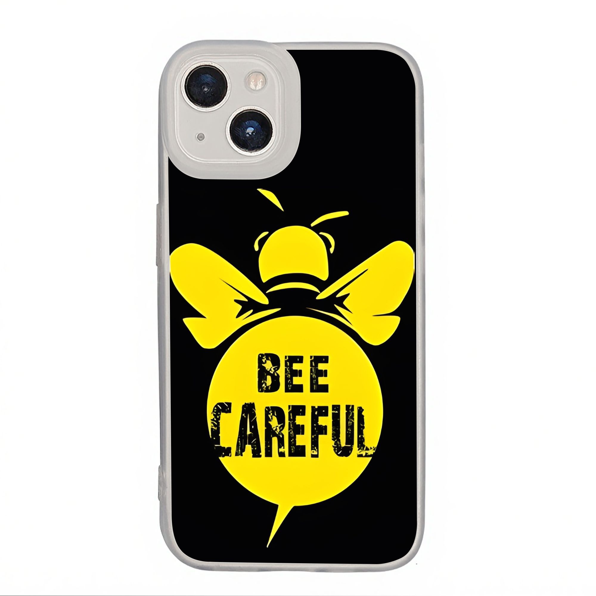 Nieuwe Armor Bumper Stootvaste - Phone Cases Typo recensie en prijs