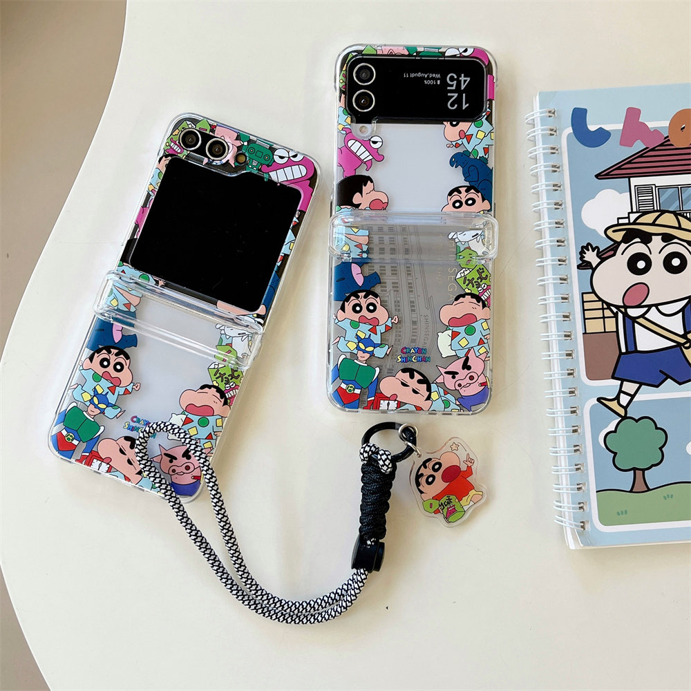 Schattige Cartoon Japan Anime  - Phone Cases With Wallet recensie en prijs