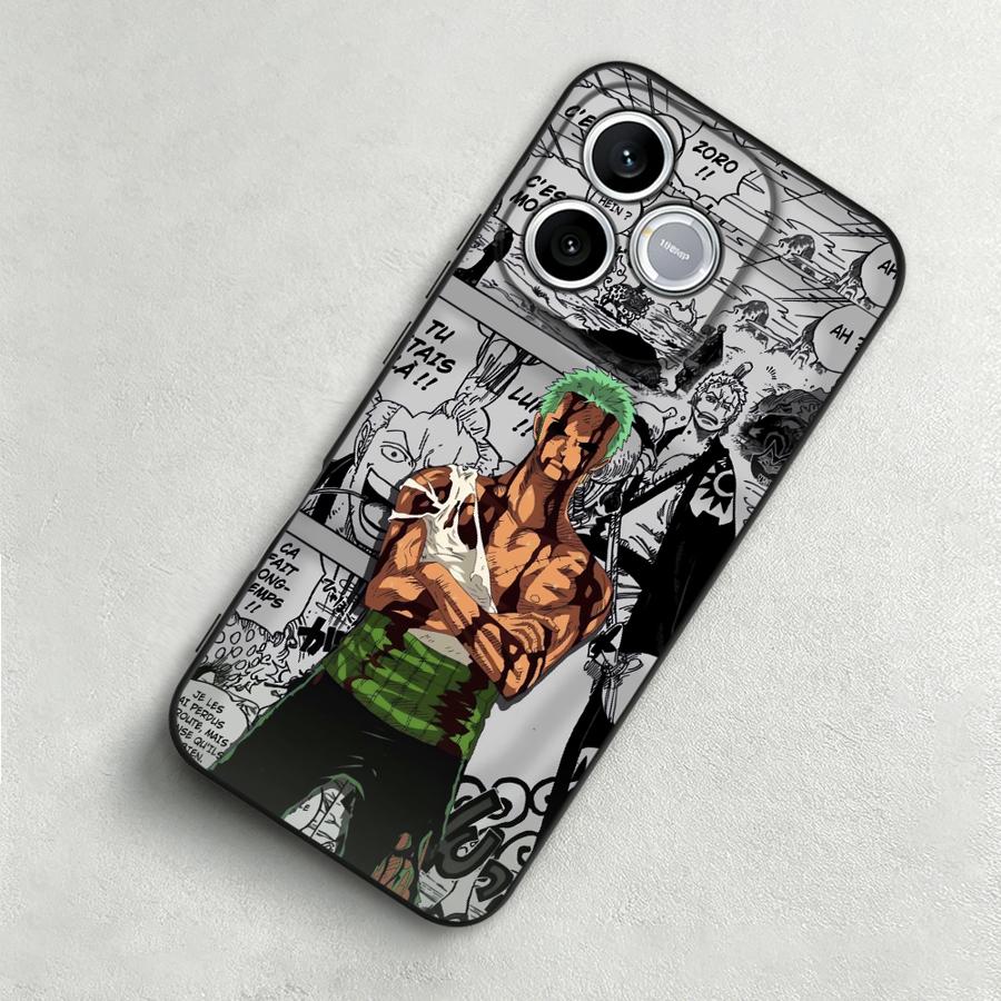 One Piece Anime Luffy Z-Zoro h - Phone Cases Japan recensie en prijs