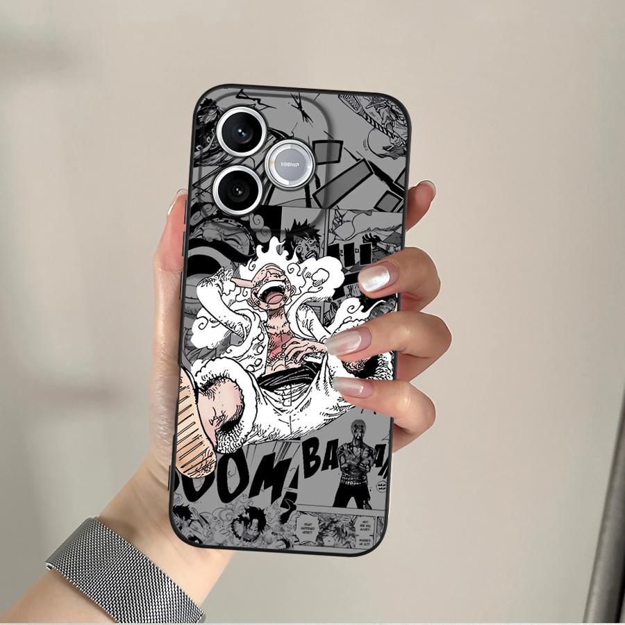 One Piece Anime Luffy Z-Zoro h - Phone Cases Japan recensie en prijs