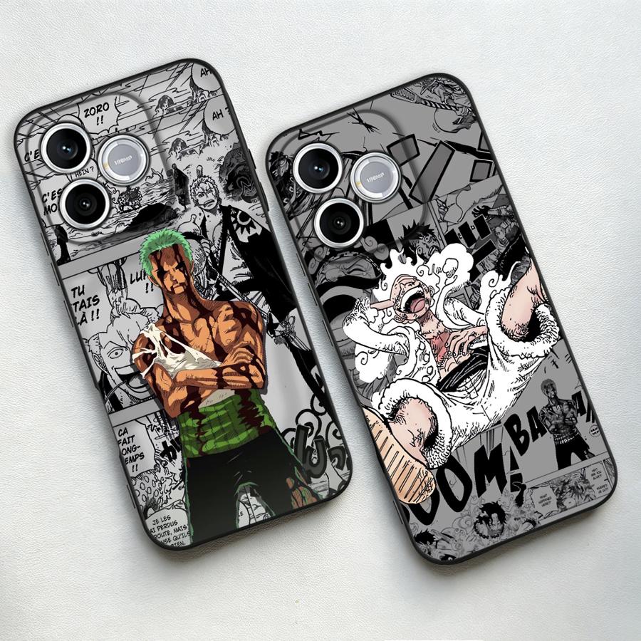 One Piece Anime Luffy Z-Zoro h - Phone Cases Japan recensie en prijs