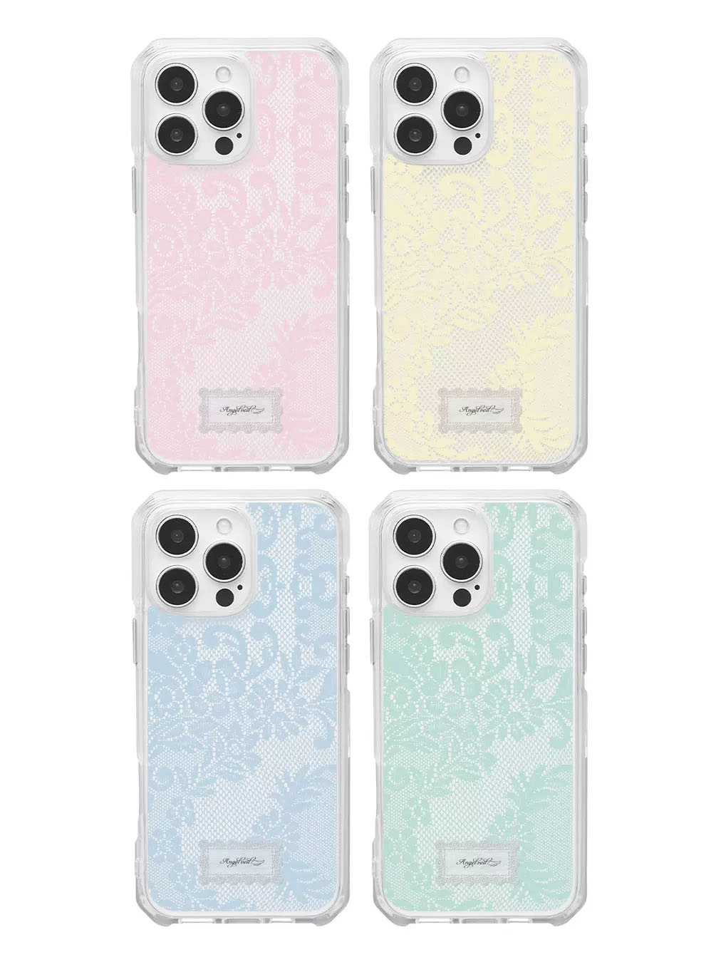 Koreaanse Ins gekleurde kant z - Phone Cases For Girls recensie en prijs