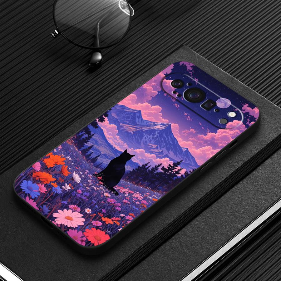 Funda Telefoon Cover Case voor - Phone Cases Google Pixel 9A recensie en prijs