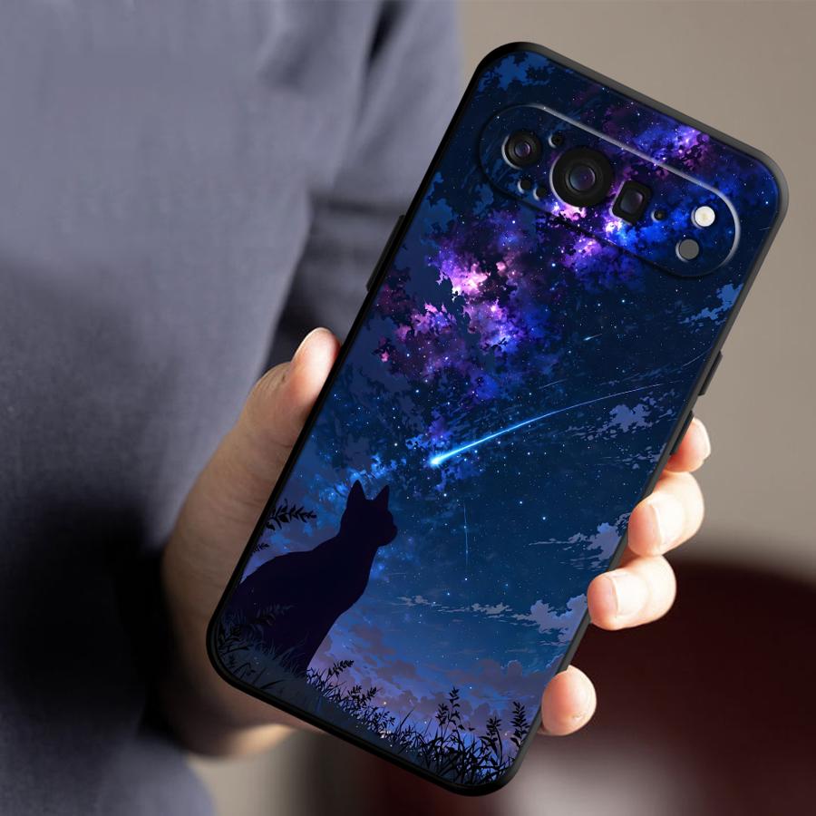 Funda Telefoon Cover Case voor - Phone Cases Google Pixel 9A recensie en prijs