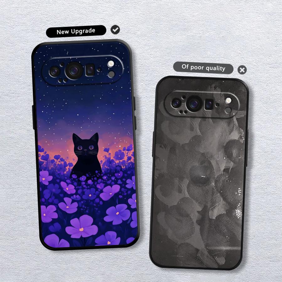 Funda Telefoon Cover Case voor - Phone Cases Google Pixel 9A recensie en prijs