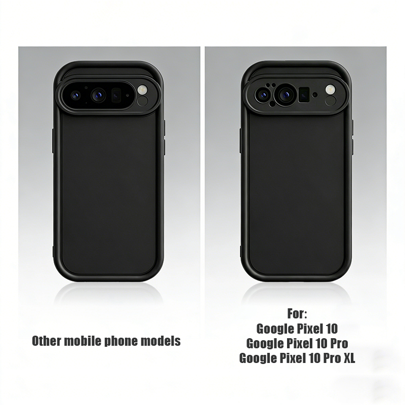 Ocean Whale Patroon TPU Telefo - Phone Cases Google Pixel 9A recensie en prijs