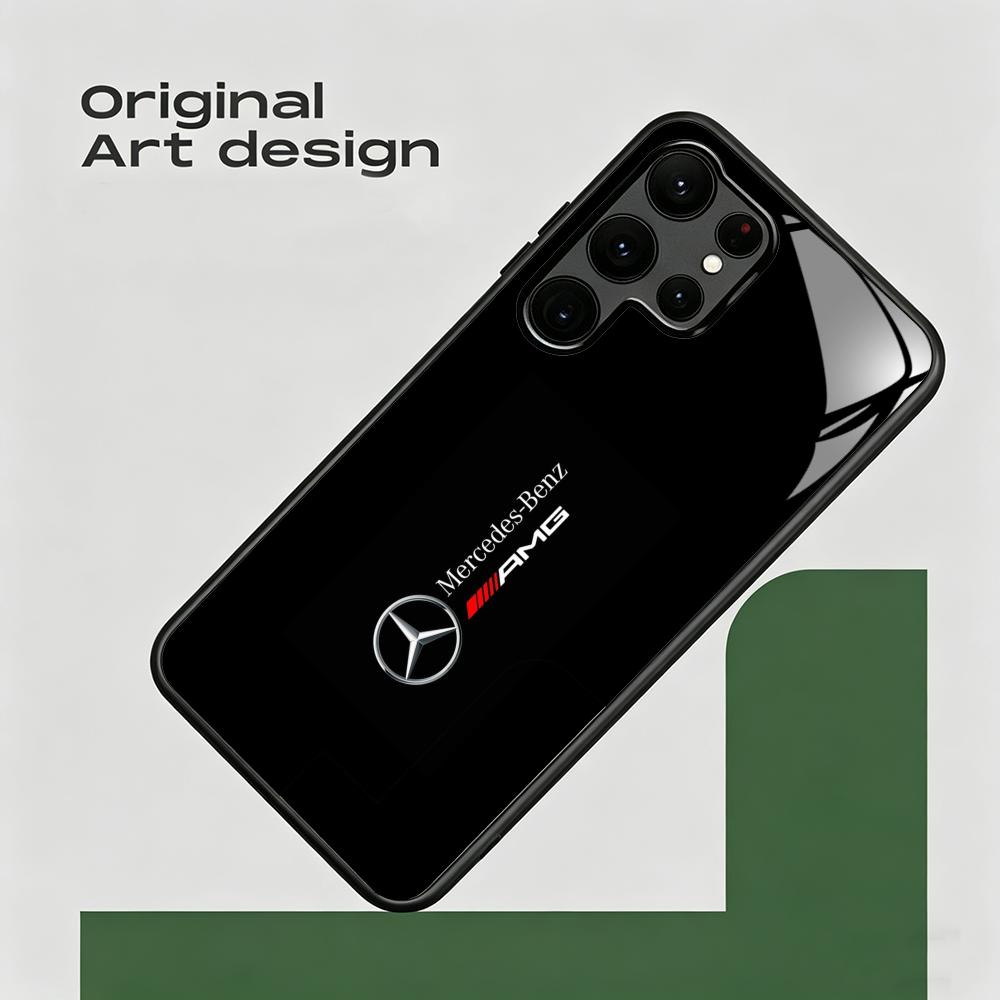 Hot Sport-B-Ben-zS-Merce-des A - Phone Cases For Samsung recensie en prijs
