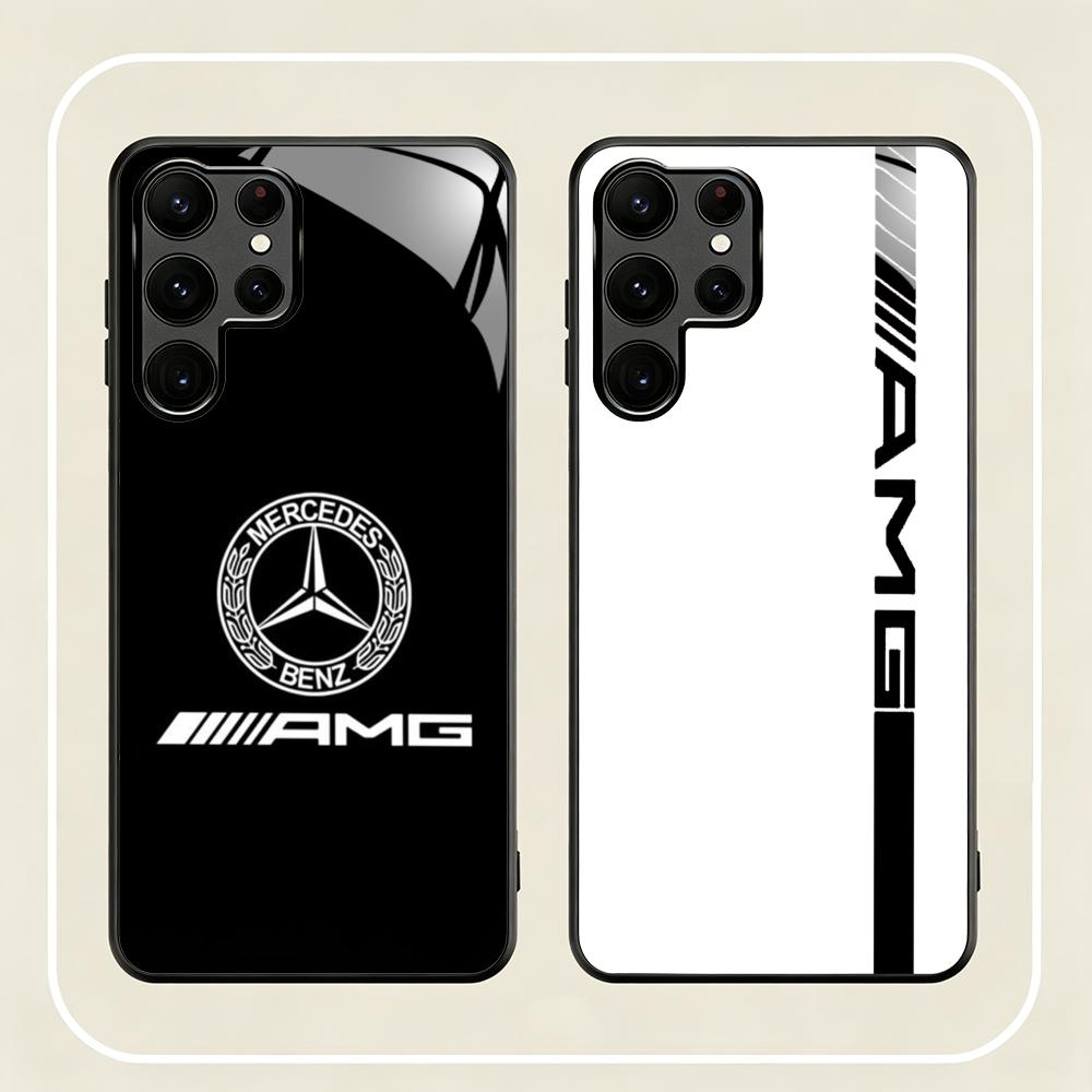 Hot Sport-B-Ben-zS-Merce-des A - Phone Cases For Samsung recensie en prijs