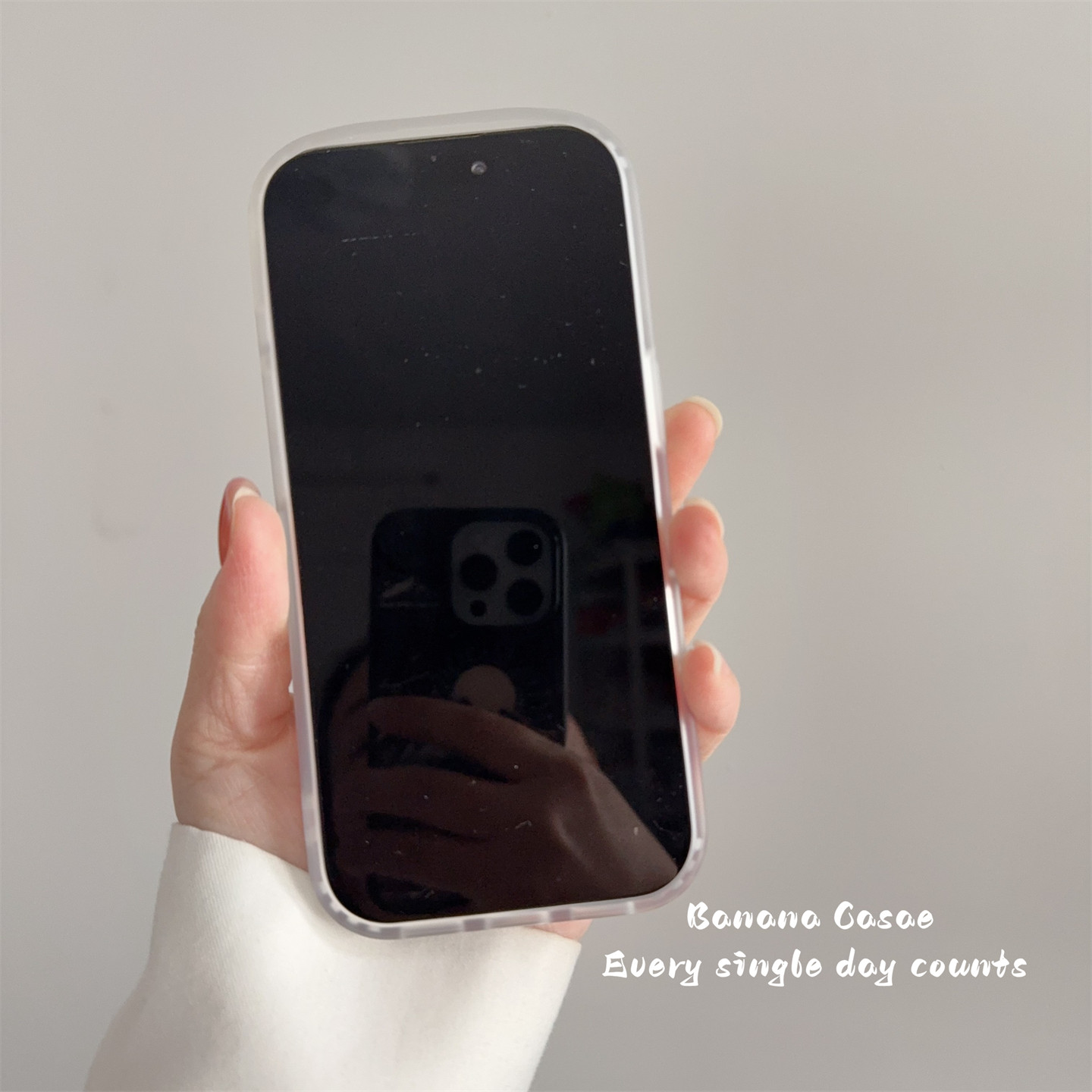 Koreaanse roze bruine polkadot - Phone Cases For Girls recensie en prijs